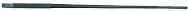 Lansing Forge Wedge Point Lining Bar -- #40 18 lbs 60" Overall Length - Americas Industrial Supply