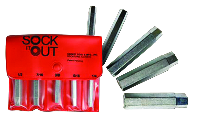 5/8 - M16 - Tap Extractor - Americas Industrial Supply