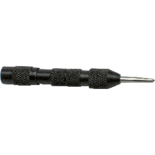 National Automatic Center Punch - 5″ Overall Length - Americas Industrial Supply