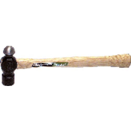 Ball Pien Hammer - 8 oz Hickory Handle - Americas Industrial Supply