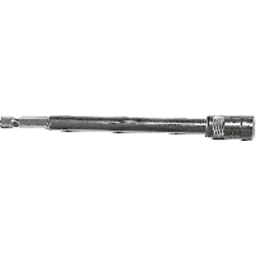 6″ Length - Quick Change Hex Bit Chuck Extension - Americas Industrial Supply