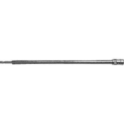 12″ Length - Quick Change Hex Bit Chuck Extension - Americas Industrial Supply