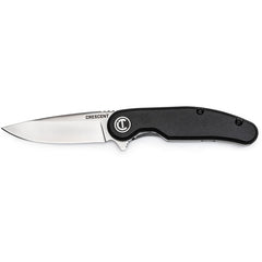 PKT KNIFE 3.25″ COMP HDL - Exact Industrial Supply