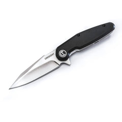 PKT KNIFE 3.5″ COMP HDL - Exact Industrial Supply