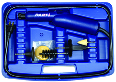 DUAL ACTION ROTARY TOOL KIT - Americas Industrial Supply
