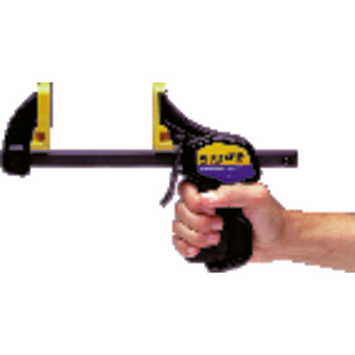 QUICK-GRIP MINI BAR CLAMP - Americas Industrial Supply