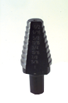 3/16-7/8 Dia. - Cobalt-12-Step Drill - Americas Industrial Supply