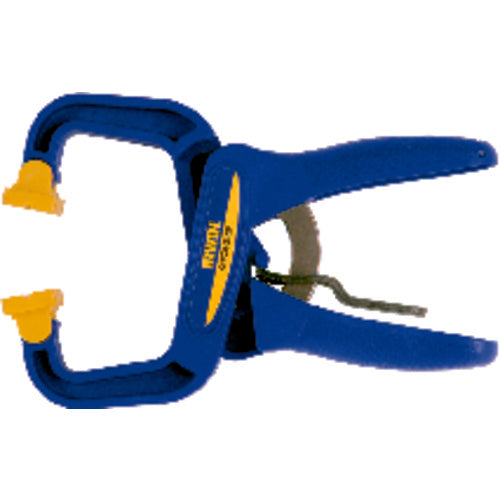 Quick-Grip Handi-Clamp - 4″ Capacity - Americas Industrial Supply