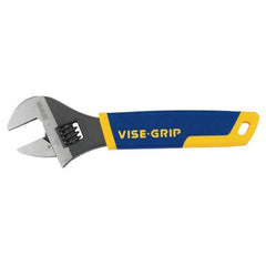 6″ ADJUSTABLE WRENCH VISE-GRIP - Americas Industrial Supply