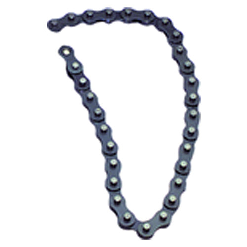 Vise-Grip Replacement Chain Only - Model 20REP Plain Grip 18″ Chain Length - Americas Industrial Supply