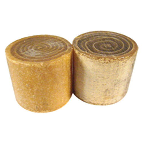 Rawhide Hammer Replacement Face (Pair) - Model 21003; 1 3/4″ Head Diameter - Americas Industrial Supply