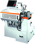 #ALUA13 Hydro-Pneumatic Upstroking Bandsaw - Americas Industrial Supply