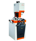 #RADIALU10 600mm Semi-Automatic Vertical Bandsaw - Americas Industrial Supply