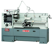 14" x 40" Electronic Variable speed Toolroom Lathe With an A/C Frequency Drive - Americas Industrial Supply