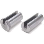 2-1/8 IV PLAIN BUSHING - Americas Industrial Supply