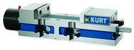 Versatile Lock Modular Vise - 4" Jaw Width- Hydraulic - Americas Industrial Supply