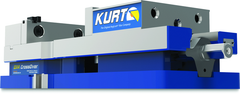 DX4 KURT CROSSOVER VIS - Americas Industrial Supply
