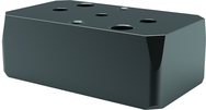HP440RK Riser Kit for MaxLock Vise - Americas Industrial Supply