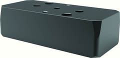 HP460RK Riser Kit for MaxLock Vise - Americas Industrial Supply