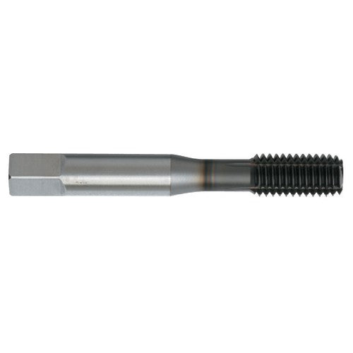 ‎#10-24; Bottoming; H4; DLC ROL Form Tap - Exact Industrial Supply