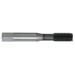 ‎#10-24; Bottoming; H4; DLC ROL Form Tap - Exact Industrial Supply