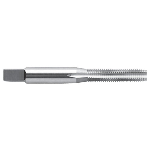 ‎3.5-0.6; Plug; D4; HSS METRIC Hand Tap 3F - Americas Industrial Supply