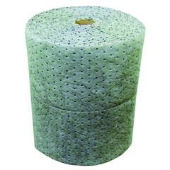 #L91002 - Universal Bonded Perforated Middle Weight Roll - Americas Industrial Supply