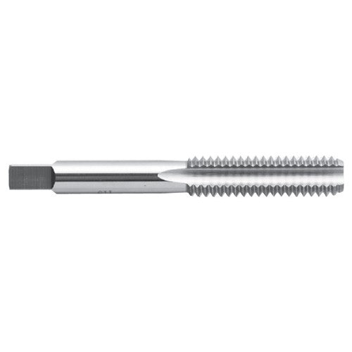 ‎1/4″-20; Plug; H2; HSS Hand Tap 4F - Americas Industrial Supply