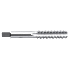 ‎1/4″-20; Bottoming; H5; HSS Hand Tap 4F - Americas Industrial Supply