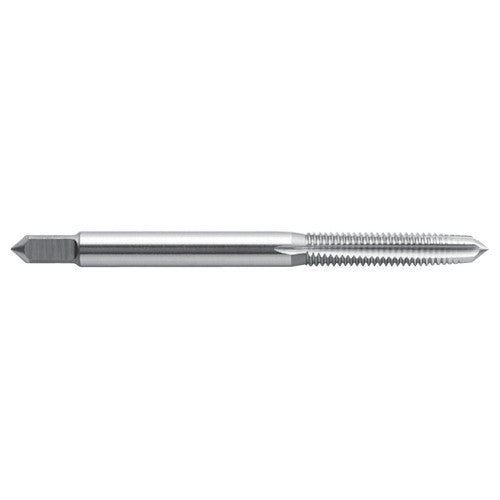 ‎#5-44; Bottoming; H2; HSS M/C Screw Size Tap - Exact Industrial Supply