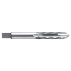 ‎5-0.8; Plug; D4; HSS METRIC Tap 2F - Exact Industrial Supply