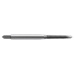 ‎#12-28; Plug; H3; HSS Spiral Machine Screw - Americas Industrial Supply