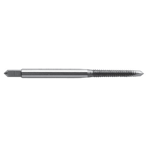 ‎#8-36; Plug; H2; HSS Spiral Machine Screw - Americas Industrial Supply