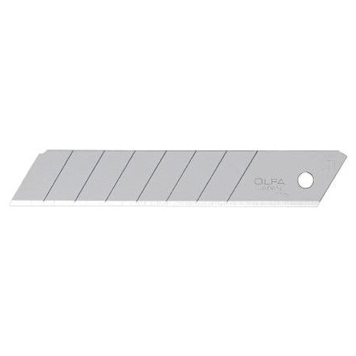 18mm Ultrasharp Snap Off Blades 9070 - Americas Industrial Supply