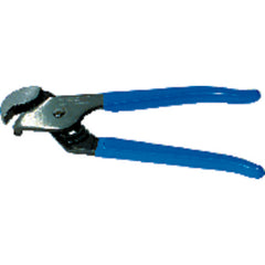 Tongue & Groove Pliers - Nut Buster - Model 410 Comfort Grip 1 1/8″ Capacity 9 1/2″ Long - Americas Industrial Supply