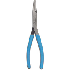 8″ Flat Nose Plier - Americas Industrial Supply