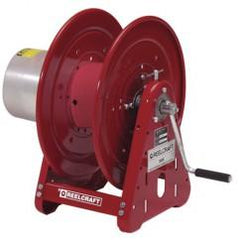 CORD REEL HAND CRANK - Americas Industrial Supply