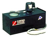 10 Gallon Pump And Tank System - Americas Industrial Supply