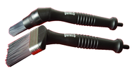 Flow-Thru Parts Brush - includes 27" hose - Americas Industrial Supply