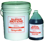 Parts Cleaning Fluid Super Biotene for Biomatic System - Concentrate - Americas Industrial Supply