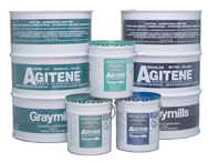 Super Agitene Parts Cleaning Solvent - 50 Gallon - HAZ06 - Americas Industrial Supply