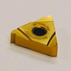 LDS 43 10RD INSERT AC22C - Americas Industrial Supply