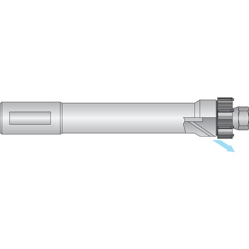 ALVAN, COMPLETE MANDREL ALVAN RING ARBOR