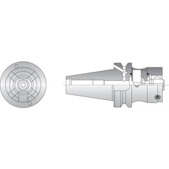 MODULAR BASIC SHANK ALVAN MODULAR SHANK