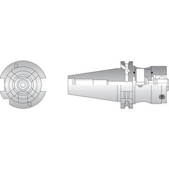 MODULAR BASIC SHANK ALVAN MODULAR SHANK