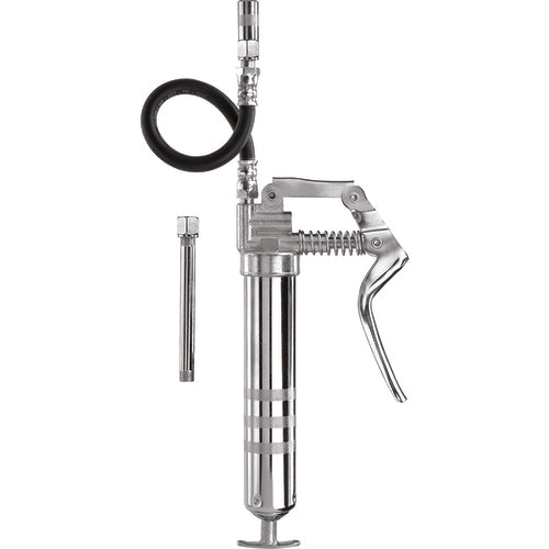 Mini Grease Gun for 3 oz Cartridge - Americas Industrial Supply