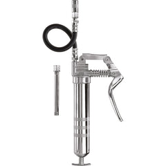 Mini Grease Gun for 3 oz Cartridge - Americas Industrial Supply