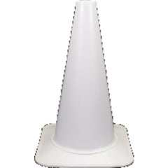 18″ White Cone - Americas Industrial Supply