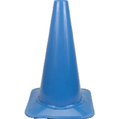 18″ Blue Cone - Americas Industrial Supply