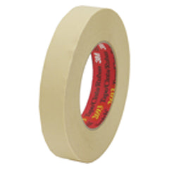 Tapes - List 2693 1″ × 60 yards - High Performance Masking Tape Alt Mfg # 37629 - Americas Industrial Supply